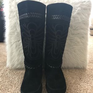 Lucky Brand Boots